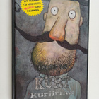 Erlend Loe : Kurt kuriirina - pikkukuva 1