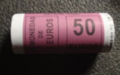 2010 Espanja Cordoba rulla UNC