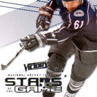 2010-11 Victory - Stars of the Game - 0,30 € / kpl - pikkukuva 2