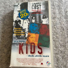Kids – tämän päivän lapsia -VHS - pikkukuva 1