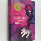 Marisha Rasi-Koskinen : Auringon pimeä puoli - pikkukuva 1