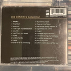 OTIS REDDING - The Dock Of The Bay: The Definitive Collectio - pikkukuva 2