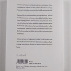 David Ruelle : Sattuma ja kaaos - pikkukuva 2