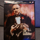The godfather (Kummisetä) 4K UHD + br steelbook - pikkukuva 1