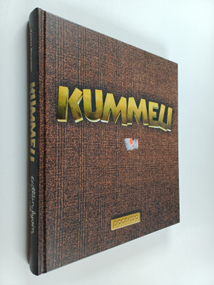 Tuomas Marjamäki : Kummeli : erittäin hyvin sanottu
