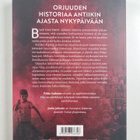 Jouko Jokisalo ym. : Orjuuden arvet - pikkukuva 2