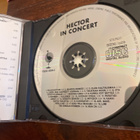 Hector In Concert CD - pikkukuva 3