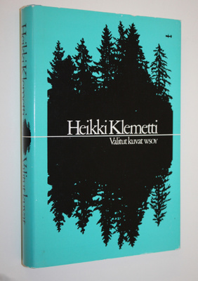 Heikki Klemetti : Valitut kuvat