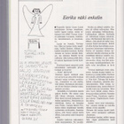 RAUHAN SIDE 1994-1996 NIDE KRISTILLINEN AIKAKAUSLEHTI ESIKOI - pikkukuva 2