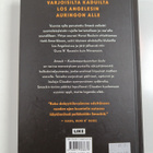Jarkko Jokelainen : Smack : kuolemaantuomitun laulu - pikkukuva 2