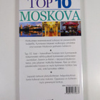 Matt Willis : Top 10 Moskova - pikkukuva 2
