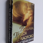 Barbara Taylor Bradford : Muistojensa vanki - pikkukuva 1