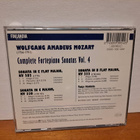 Tuija Hakkila:Complete Fortepiano sonatas VOL.4. CD - pikkukuva 2