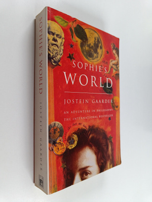 Jostein Gaarder : Sophie's World