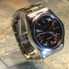 CHRONOS TIME 40mm *käyntikuntoinen* - pikkukuva 1