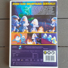 DVD: Smurffit: Smurffilaakson Salaisuus (2013) - pikkukuva 2