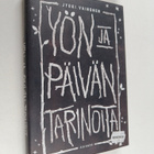 Jyrki Vainonen : Yön ja päivän tarinoita - pikkukuva 1