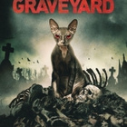 pet graveyard (55 012) UUSI -SV- DVD 2019 SF-TXT - pikkukuva 1