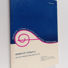 Search theory : some recent developments - pikkukuva 1