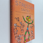 Stressin säätely : kehityksen, vuorovaikutuksen ja oppimi... - pikkukuva 1