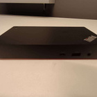 Lenovo ThinkPad Universal USB-C Dock (40AY) 90w laturi - pikkukuva 2