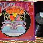 MELTING POT - Blue Mink - LP 1969 USA  pop rock VG++ - pikkukuva 1