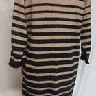 Mekko S musta beige Lindex Jean Paul Gaultier - pikkukuva 2