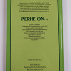Edith Schaeffer : Perhe on... - pikkukuva 2