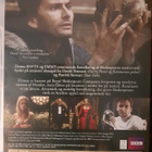 HAMLET DVD - pikkukuva 2