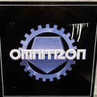 OMNITRON MASTERPEACE CBR 123 1990 Ruotsi - pikkukuva 1