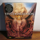 BRUCE DICKINSON:ANTHOLOGY 3DVD - pikkukuva 1