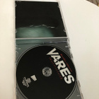 Vares - Soundtrack CD - pikkukuva 2