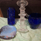 Suomalaista taidelasia, Iittala ym. - pikkukuva 1