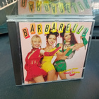 CD Barbarella : Sucker for your Love  ( SIS POSTIKULU  ) - pikkukuva 1