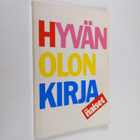 Hyvän olon kirja - pikkukuva 1