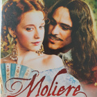 Moliere Rakkaustarina DVD - pikkukuva 1