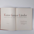 Werner Forman : Kunst ferner Länder - Vorderasien, Indien... - pikkukuva 2