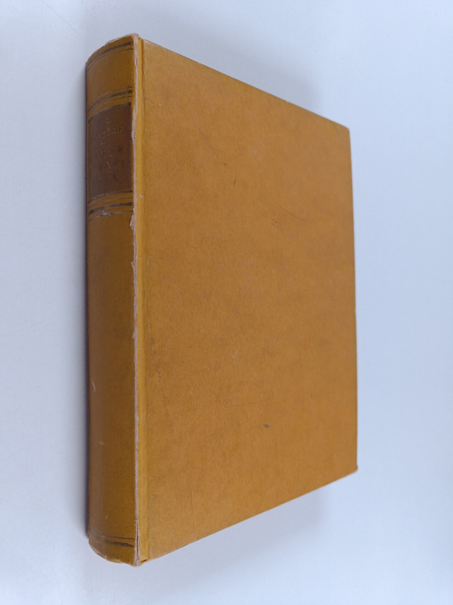 W. Somerset Maugham : Kuu ja kupariraha