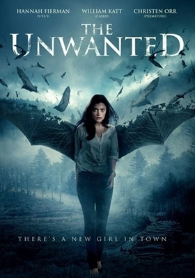 The unwanted (DVD)