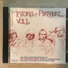 (CD) Piirpauke – Historia Of Piirpauke Vol.1 - pikkukuva 1