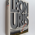 Leon Uris : Taisteluhuuto - pikkukuva 1