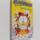 Jim Davis : Karvinen : Sano se kukkasin - pikkukuva 1