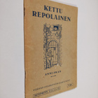 Anni Swan : Kettu Repolainen - pikkukuva 1