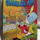 Walt Disney - Maharadza Aku ja muita Carl Barksin sarjakuvia - pikkukuva 1