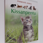 Lisa Magloff : Pienestä isoksi : kissanpentu - pikkukuva 1