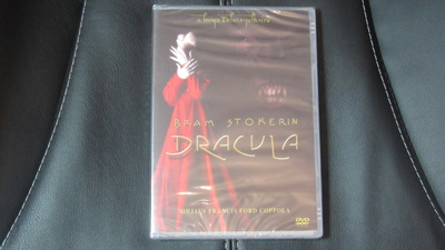 Bram Stokerin Dracula Deluxe (2-disc) DVD