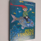 Otfried Preussler : Pieni vesimies - pikkukuva 1