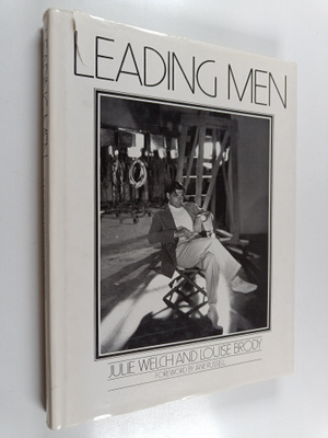 Julie Welch : Leading Men