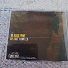 I Walk The Line-Black Wave Cds - pikkukuva 2