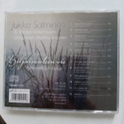 CD JUKKA SALMINEN Hiljaisuuteen vie, Pyhiinvaeltajan lauluja - pikkukuva 2